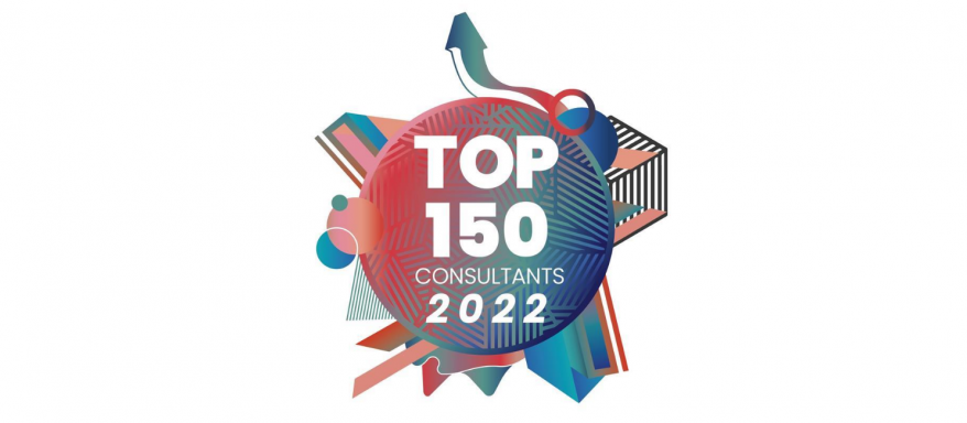 Top 150 Consultants 2022