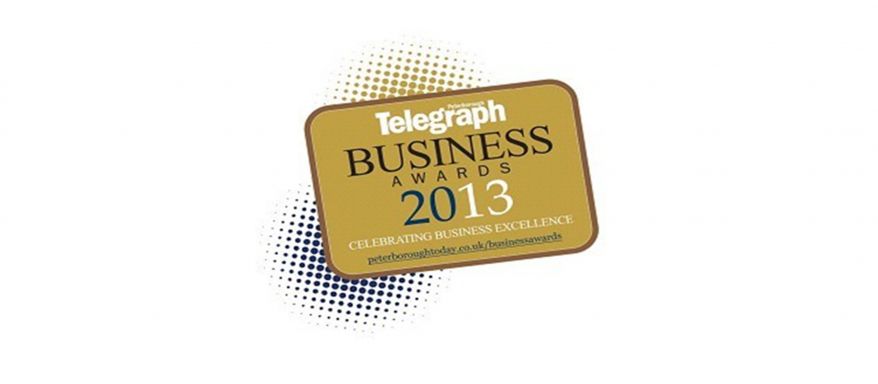 Peterborough Evening Telegraph Business Awards