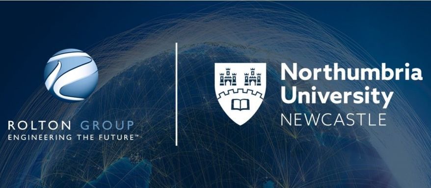 Rolton Group Engineering Scholarships with Northumbria University