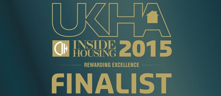 UK Housing Awards 2015
