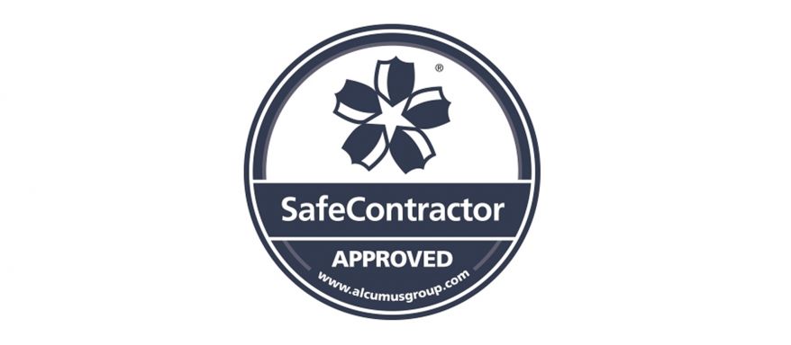 Top Safety Accreditation for Rolton Group