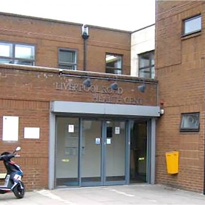 Liverpool Road Health Centre, Luton - Fire engineering & other services