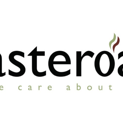 Masteroast Coffee Co. Ltd, New Warehouse