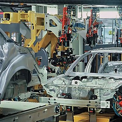 Jaguar Land Rover - Transition to a low carbon economy